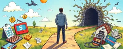 Credit Cards After Divorce: 6 Strategies to Simplify Your Finances