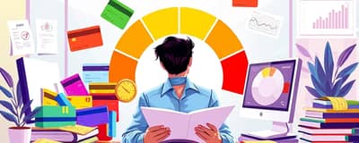 Credit Cards & Credit Scores: Understanding Their Interconnection