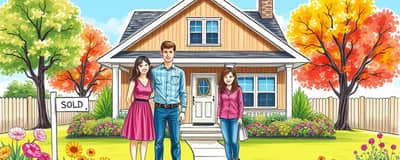 First-Time Homebuyers: Top 5 Loan Options You Need to Know