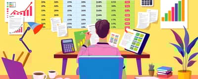 Lender Selection Made Easy: Tips for Finding Reliable Options