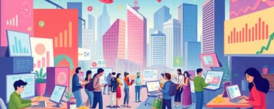 Peer-to-Peer Lending: Uncovering the Profits and Pitfalls