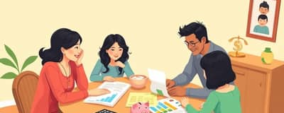 Understanding Life Insurance: Who Really Needs It and How It Works