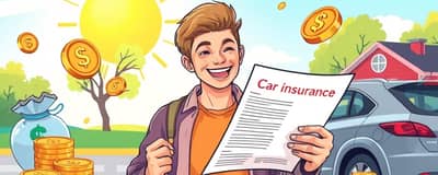 Car Insurance Savings: 10 Tips to Slash Your Premiums Today
