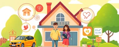 Insurance Bundling: Unlock Big Savings with These Proven Tips