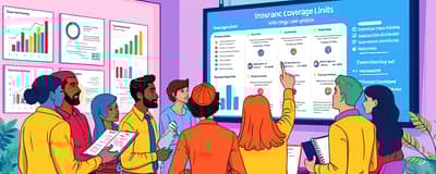 Insurance Coverage Limits Explained: What You Need to Know