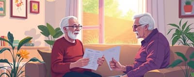 Long-Term Care Insurance: What You Need to Know for a Secure Future