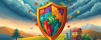 Smart Moves: Diversifying Your Retirement Portfolio for Maximum Security