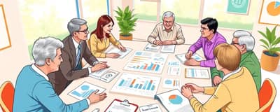 Retirement Accounts Unlocked: How to Maximize Your Retirement Savings