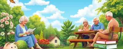 Minimize Your Tax Bill in Retirement: 7 Effective Strategies