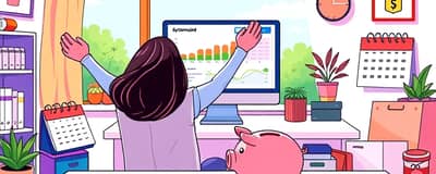 Never Worry Again: Automating Emergency Fund Contributions
