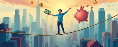Debt vs. Emergency Savings: How to Decide What Comes First