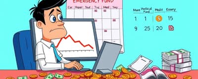 Emergency Fund Pitfalls: 5 Errors to Steer Clear Of