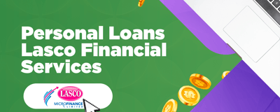 Personal Loans Lasco Financial Services: Comprehensive Review, Benefits, and Drawbacks