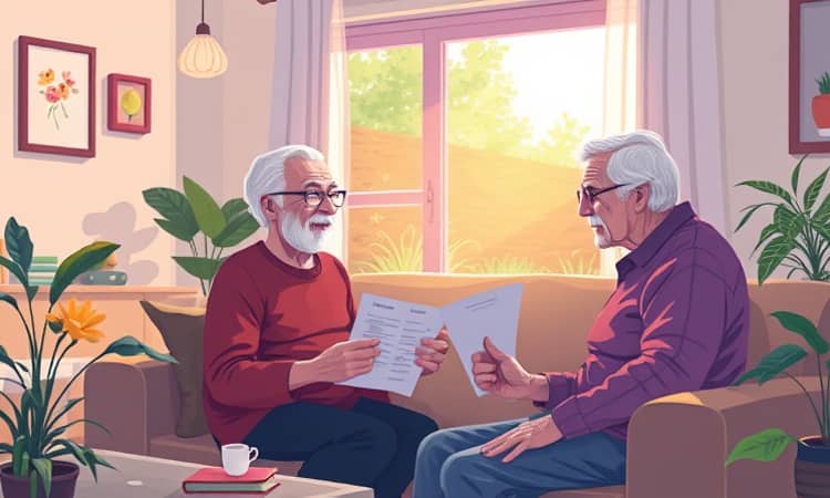 Long-Term Care Insurance: What You Need to Know for a Secure Future