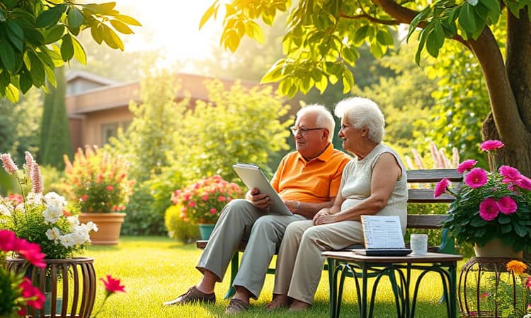 Annuities in Retirement Planning: A Simplified Guide for Secure Finances